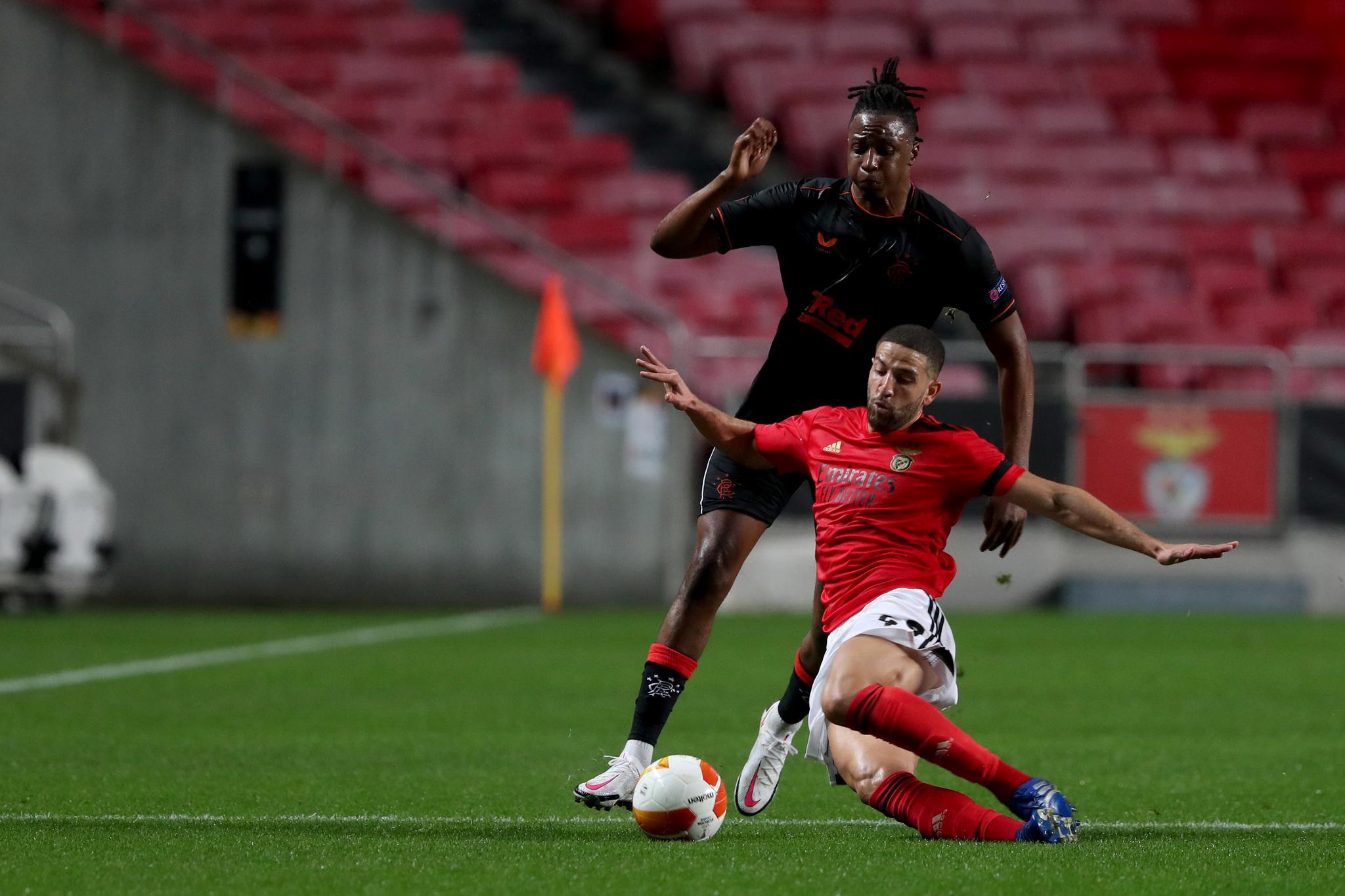 里程碑夜！本菲卡门线救险；国王杯加时末段刷纪录；媒体盛赞；资深球员宣示担当的简单介绍-AYX SPORTS