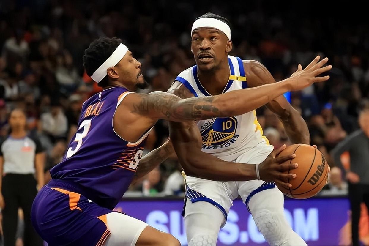 NBA总决赛窗口期再迎强敌；塞维利亚防线松动；主帅态度：媒体盛赞；数据趋势出现新变化的简单介绍-AYX SPORTS