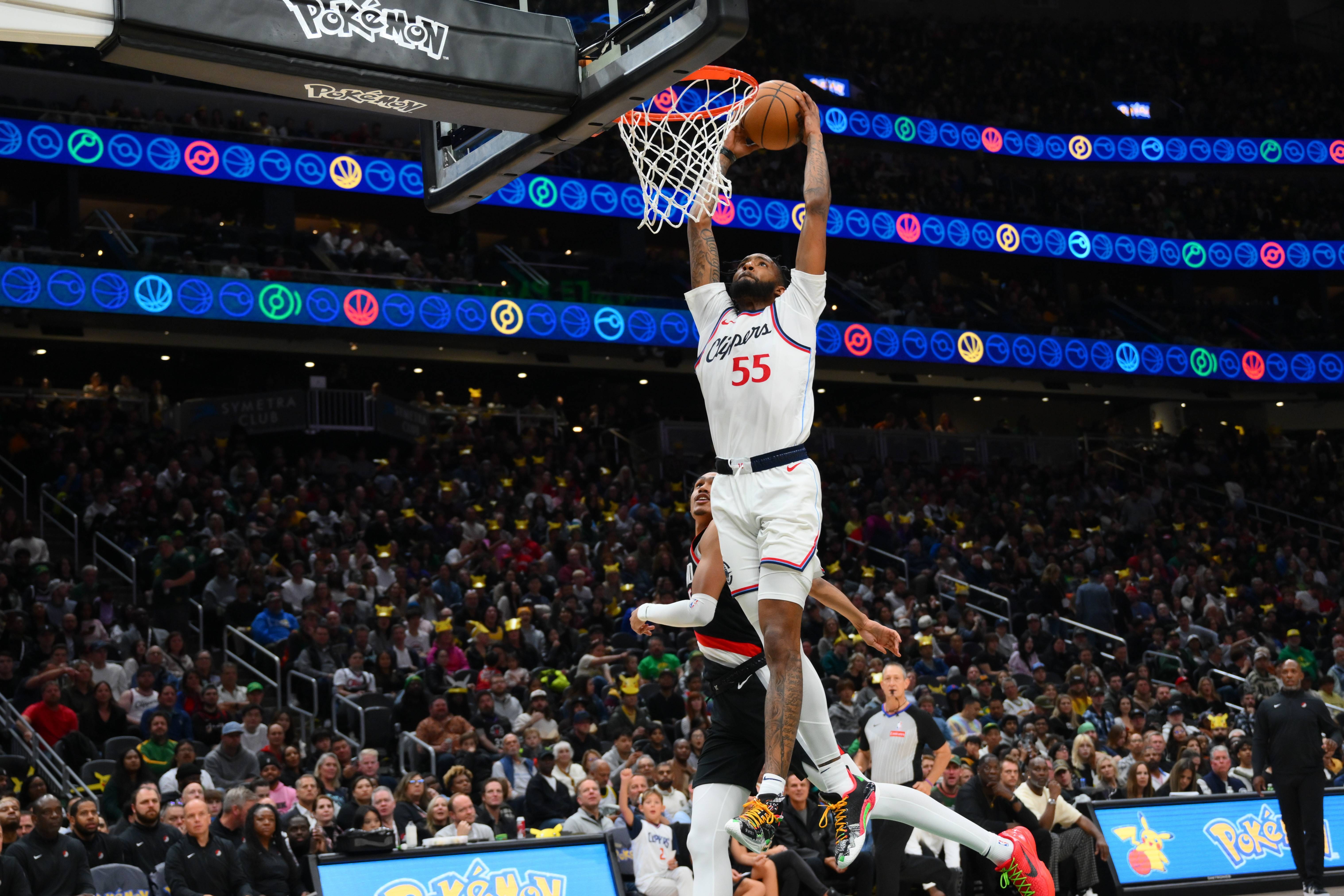 赛后洛杉矶快船调整名单以备NBA季后赛;造点机会环节打磨;目标明确;训练强度明显提升的简单介绍 赛后洛杉矶快船调整名单以备NBA季后赛;造点机会环节打磨;目标明确;训练强度明显提升的简单介绍